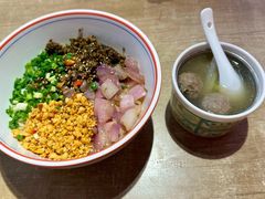 -阿当·小炒牛肉面(人广店)