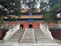 -北京国子监胡同