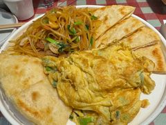 -小慧莜面村(青东店)