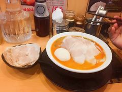 -博多一幸舍(侨福芳草地购物中心店)