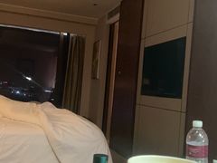 -上海嘉定喜来登酒店