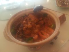 鸿运喜临门-聚宝渔港.五钻酒家(上地店)