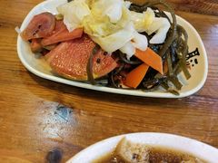 -阁瑞居闫记卤煮(乔庄北街店)