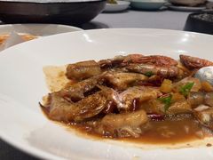 -龙宴海鲜城(经中路店)