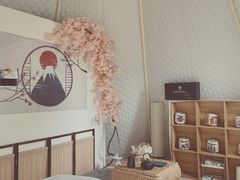 -安德鲁户外烧烤帐篷营地(马泉营店)