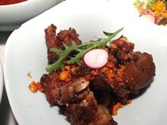 -雀蓝川菜(奥体广场店)