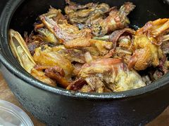 -斯丹姜母鸭·古法干香(涂门街总店)