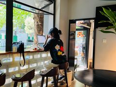 -Joymean coffee.见面咖啡