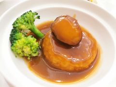 -箸福·夜上海(雨花客厅店)