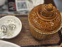 -安泰楼·佛跳墙创始人·传统闽味早茶·酒楼(三坊七巷闽菜地标店)