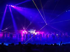 -广州长隆国际大马戏