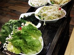 海带头-严厨老坛酸菜鱼(吴江万宝店)