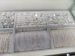 -张师傅首饰加工修理(西单华威潮铺街店)
