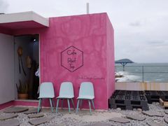 -Cafe Rooftop Cheongsapo