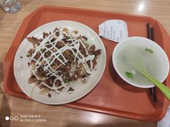 -铁蛋鸡汤刀削面(金水路店)