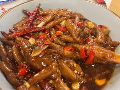 -老三样·旧食新味(船山路店)