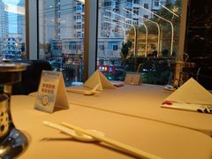 -王宝和大酒店大堂吧(九江路店)