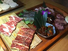 -久苑烧肉(世界城广场店)