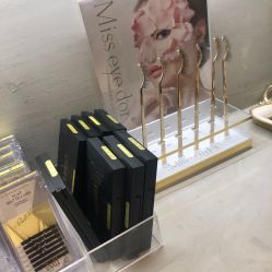 -AKIRA 安久日式美甲美睫