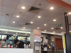 -麦当劳(厦门思明路店)