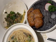 -莆田餐厅PUTIEN(三里屯店)