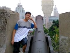 -妈阁铭记澳葡美食