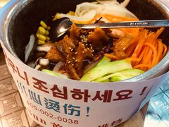 -Meet Sun韩式大排档(五一广场7MALL店)
