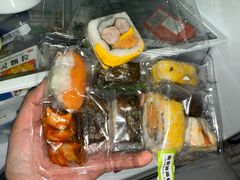 -鲜道寿司(无锡苏宁店)