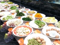 -梁家大院•农家菜(昆山会展中心店)