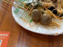 -郭记小街麻辣烫(南小街总店)