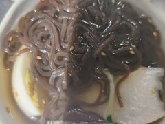 -白玉·朝鲜族烤串(南山店)