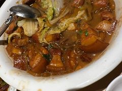 -关东小磨东北菜(上海长风大悦城店)