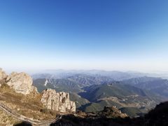 -白草畔自然风景区