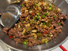 -福巷湘食小馆·猛火现炒(上海首店)