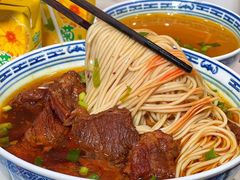 -永丰面馆(汉口路店)