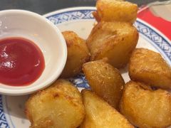 -和府捞面(天河领展广场店)