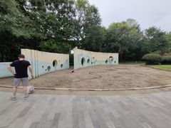 -杭州城北体育公园