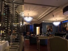 大堂-龙虾酒吧扒房(宁波香格里拉店)