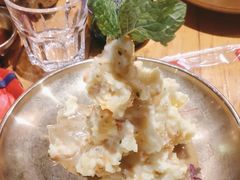 -韩都烤肉·烤鳗鱼(中街小北总店)