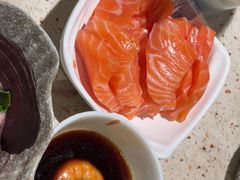 -宴立方海鲜自助(义乌万达广场店)