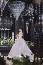 -B.Bridge Couture婚纱礼服(福田店)