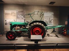 -柳州工业博物馆