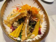 -月下料理(楷林IFC店)