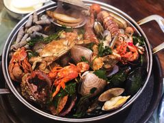 -以前的小酒馆(中山广场店)
