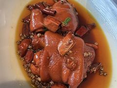 -沸腾鱼乡(知春路分店)