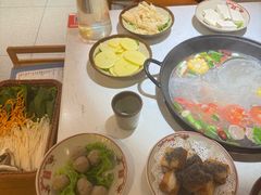 -浦江城市生活广场(江月路店)