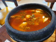 -敏丁拌饭(中街总店)
