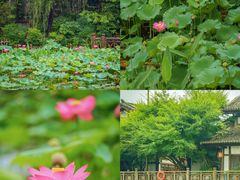 -茅山东方盐湖城景区