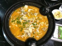 -李师傅脆肚(梅林店)