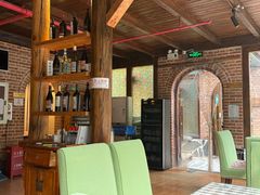 -北京水岸山吧度假村(雁栖镇店)